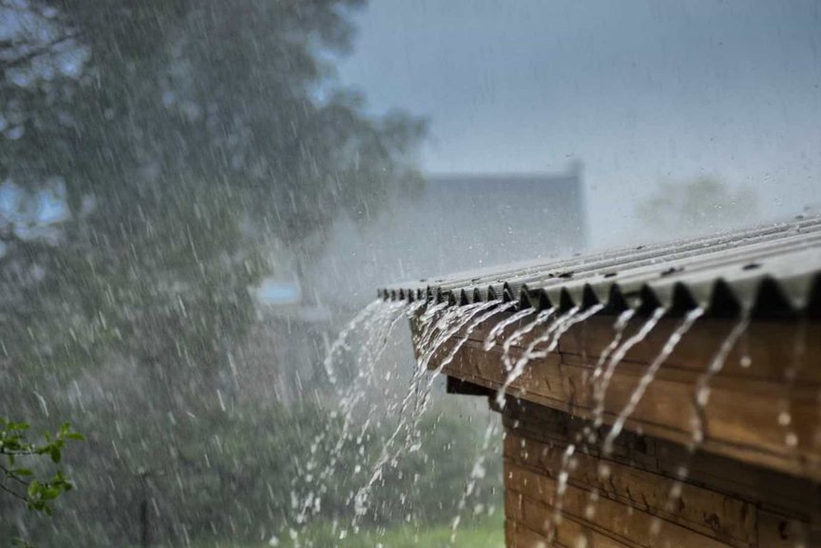 chuva