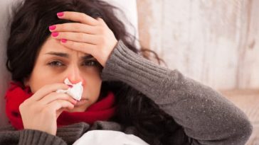 Remédios caseiros para resfriado