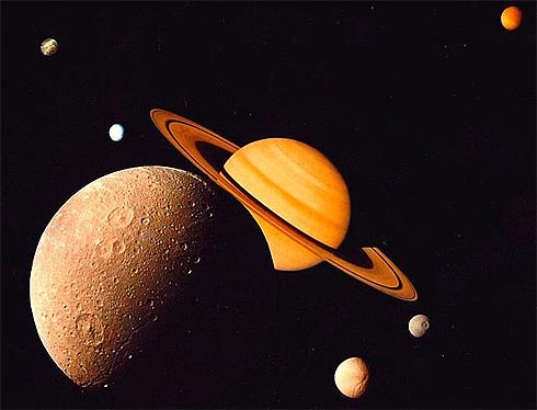 Saturno