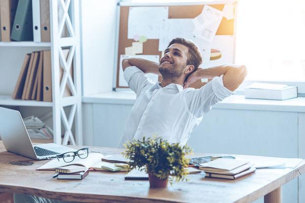 coisas para fazer depois do trabalho para ser mais feliz