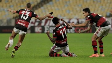 Brasileirão Série A