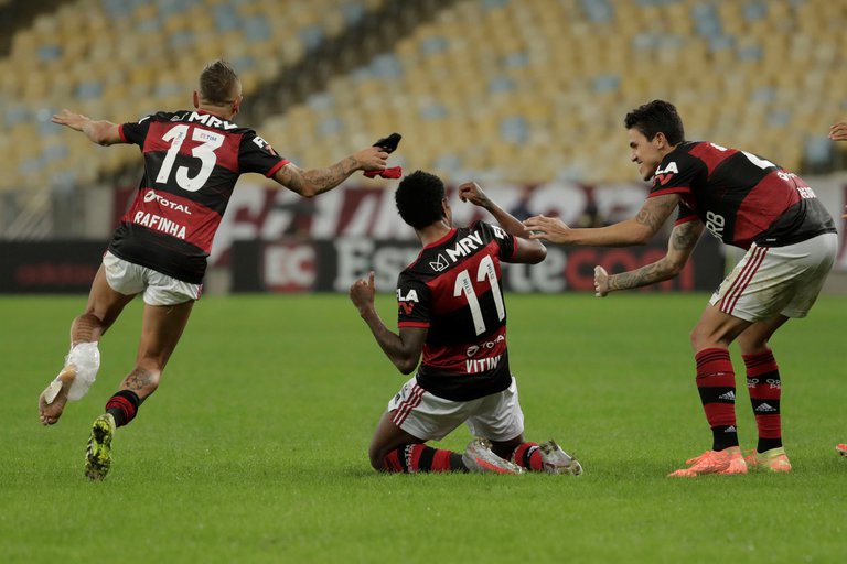 Brasileirão Série A