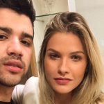 Gusttavo Lima e Andressa Suita