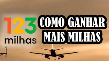 123 Milhas: Como funciona e como ganhar mais milhas aéreas