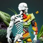 Como sua alimentação pode estar afetando sua saúde e o que fazer a respeito