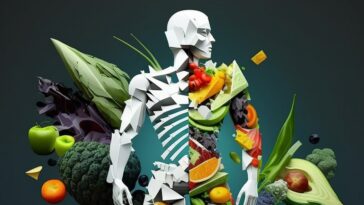 Como sua alimentação pode estar afetando sua saúde e o que fazer a respeito