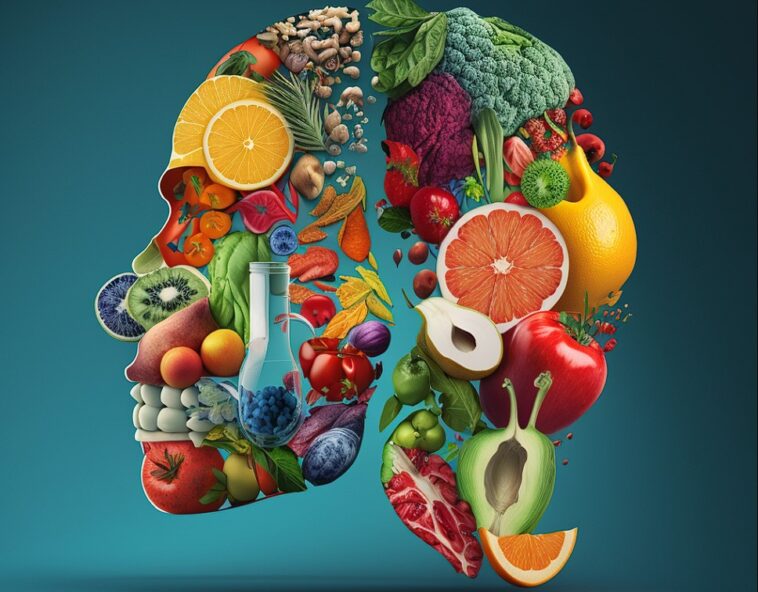 Como uma alimentação saudável pode ajudar a prevenir doenças e melhorar sua qualidade de vida