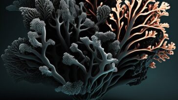 Corais Negros Descubra Sua Beleza e Importância