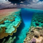 Curiosidades surpreendentes sobre os recifes de coral e seu ecossistema