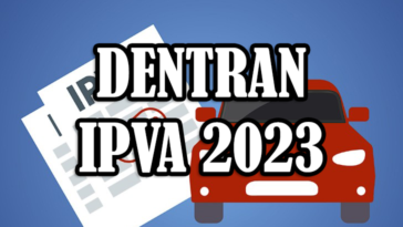 IPVA 2023: Detran, Emitir Boleto, Parcelar e Consultar Pagamento IPVA