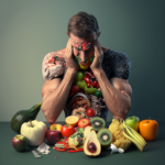 Não ignore mais: os sintomas alarmantes de uma dieta inadequada e o que fazer para melhorar
