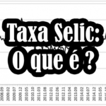 O que é a Taxa Selic e como ela afeta a economia?