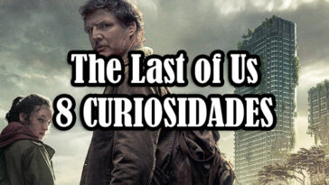The Last of Us: 8 curiosidades da série de video game