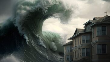 Tsunamis O que são e como se formam