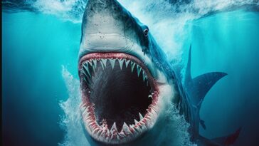 Tubarões Predadores: Conheça as Espécies Mais Temidas