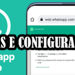 Whatsapp Web: Como ultilizar, dicas e configurações