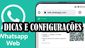 Whatsapp Web: Como ultilizar, dicas e configurações