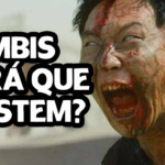 Zumbis será mesmo que podem existir de verdade ?