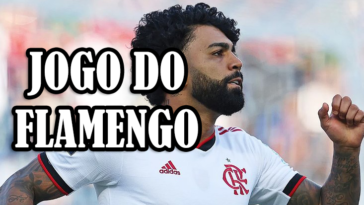 Jogos do flamengo