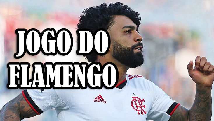 Jogos do flamengo