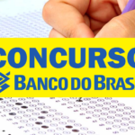 Edital do concurso Banco do Brasil