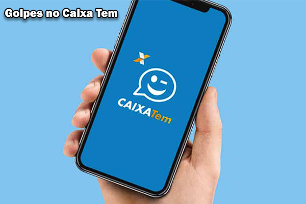 Golpes no Caixa Tem: saiba como evitar prejuízos financeiros e proteger suas informações