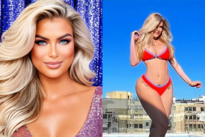 Patricia Kiss no OnlyFans: A Surpreendente Jornada da Apresentadora nas Redes Sociais