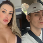 Revelação Surpreendente O Filho de Andressa Urach e sua Participação no OnlyFans