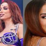 Anitta Revela sua Perspectiva Sobre Fazer Shows no Brasil