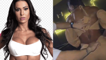 Belo Surpreende ao Mostrar Tatuagem Íntima de Gracyanne Barbosa em Vídeo