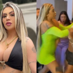 Juju Ferrari Esclarece Motivos por Trás do Tapa na Cara em Influenciadora-video