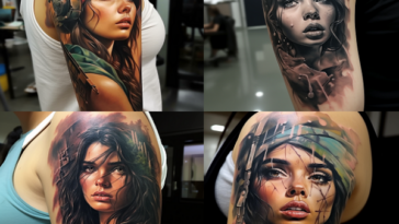 100 Tatuagens Insanas Suas Histórias de Origem e Significados