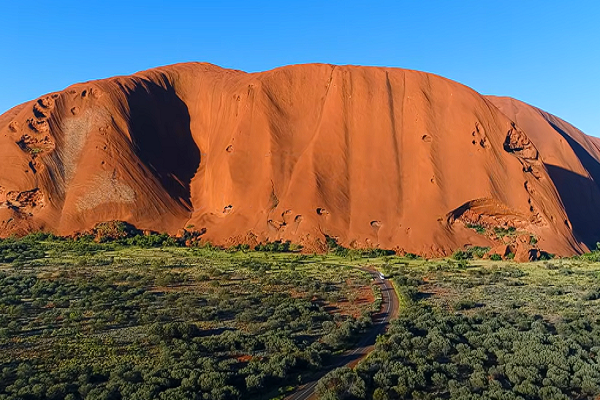  Austrália: A Terra dos Cangurus e Recifes de Coral