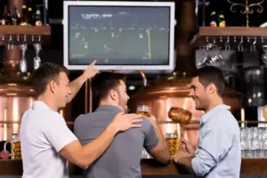 Bar com Telão: Melhores Cidades do Brasil com Bares com Telões e TVs