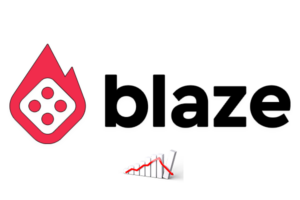 Blaze Desafia a Justiça: Como a Empresa Sobrevive Após a Ordem de Bloqueio no Brasil