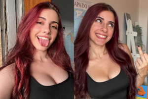 Catarina Paolino onlyfans abre o jogo e lança a conta sem put4ria