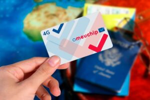 Chips de Celular para Viagens Internacionais: Não Viaje Sem Ler Isso