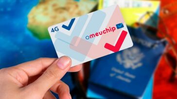 Chips de Celular para Viagens Internacionais Não Viaje Sem Ler Isso