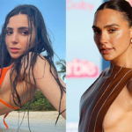 Giovanna Lautier Onlyfans Sósia de Gal Gadot Fatura R$ 80 mil Por Mês