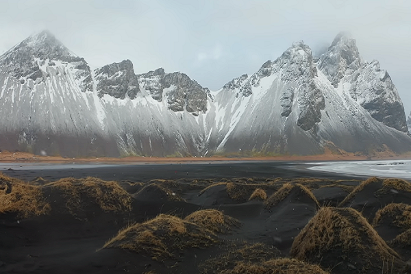 Islândia A Terra das Maravilhas Naturais
