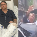 Jair Bolsonaro Recebe Alta Hospitalar Após Cirurgias