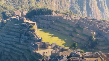 Machu Picchu Guia de Viagem Secreto Roteiro Personalizado e Dicas Vitais