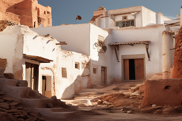 Marrocos: A Mistura de Culturas em Marrakech