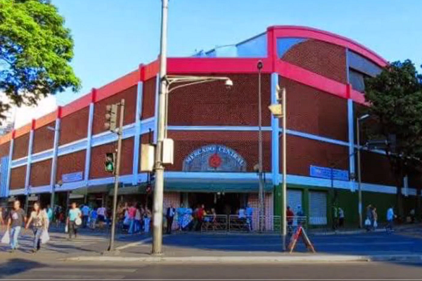 Mercado Central