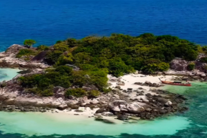 Tailândia: Dos Templos Sagrados às Praias Paradisíacas – Guia Detalhado
