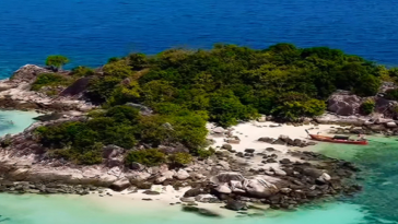 Tailândia Dos Templos Sagrados às Praias Paradisíacas - Guia Detalhado