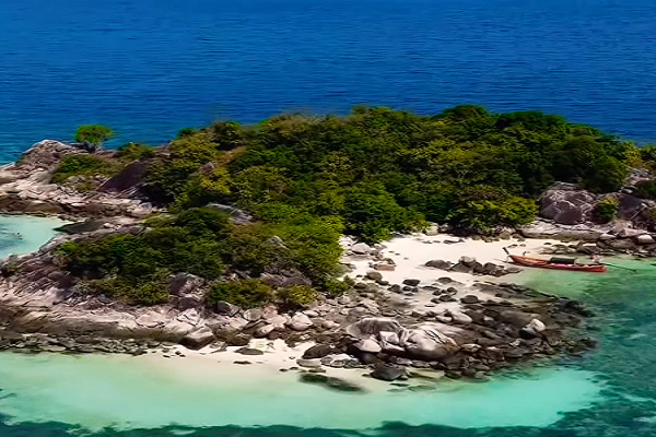 Tailândia Dos Templos Sagrados às Praias Paradisíacas - Guia Detalhado