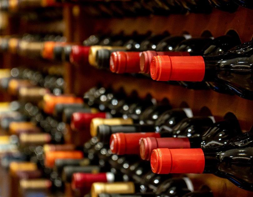 Saiba Como Escolher o Vinho Certo: Erros Comuns para Evitar